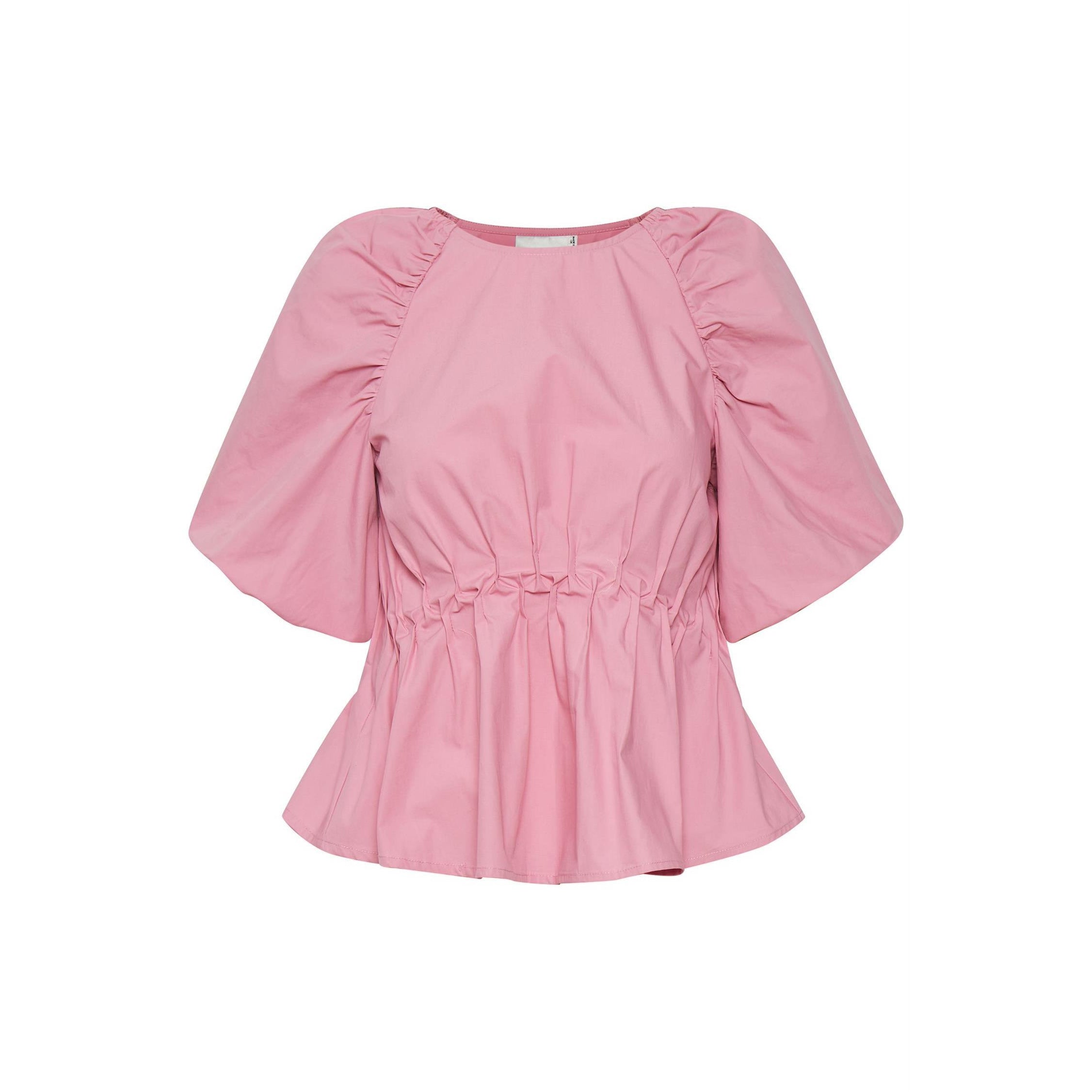 ScarlettGZ Blouse