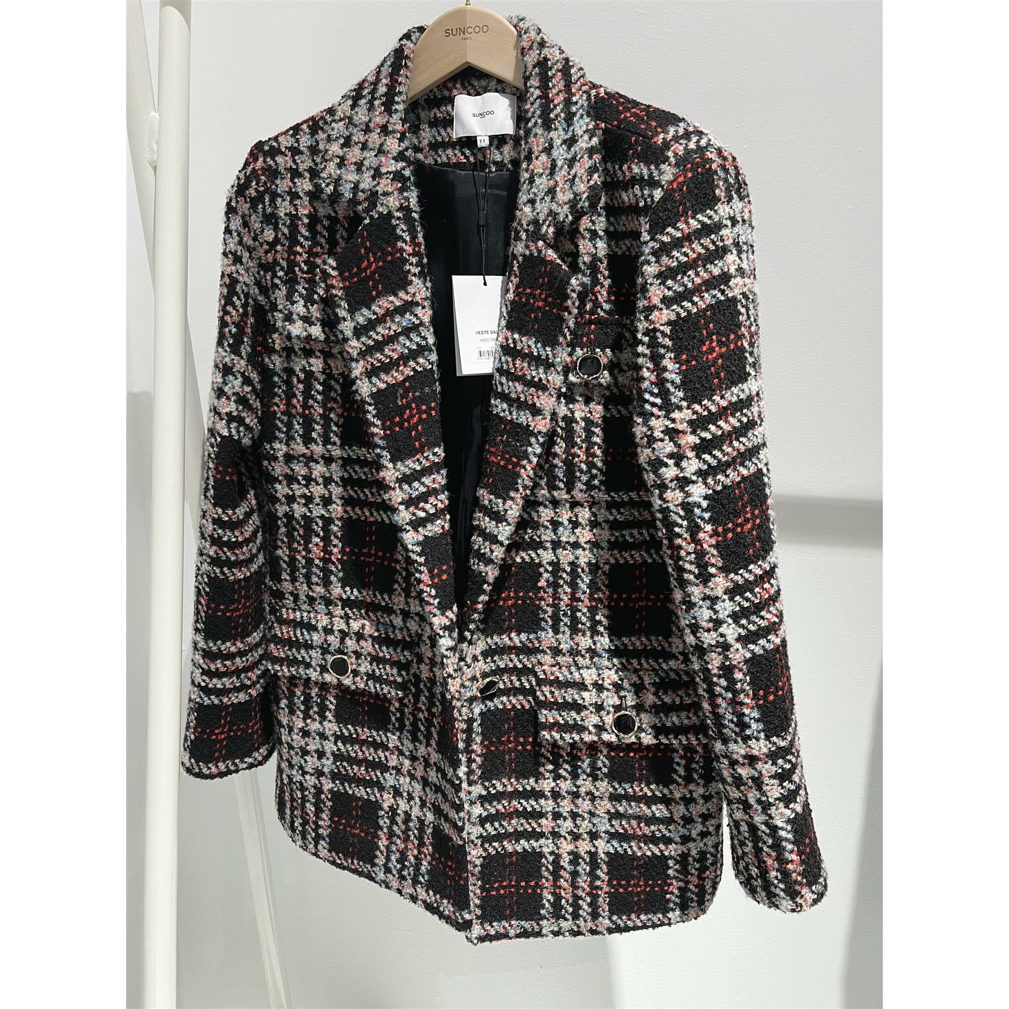 Veste Dalia