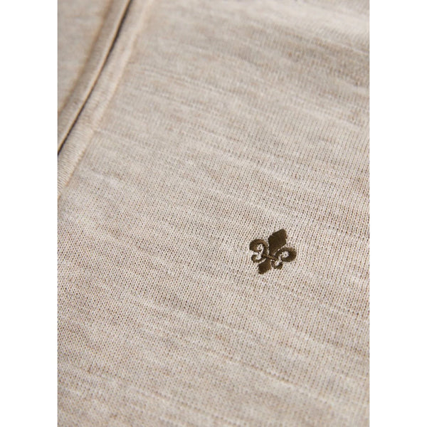 Randall Half Zip