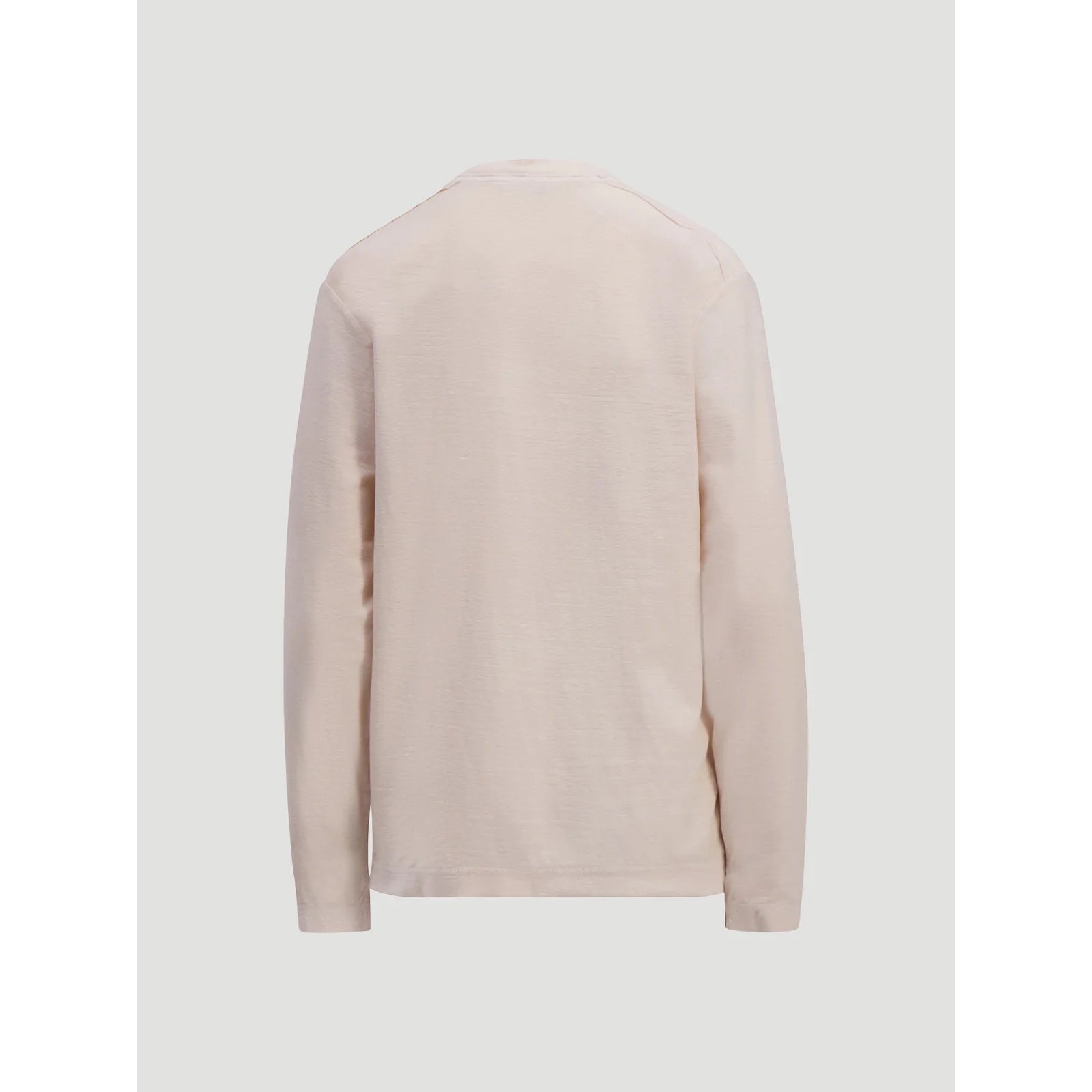 W. Longitude Distressed LS