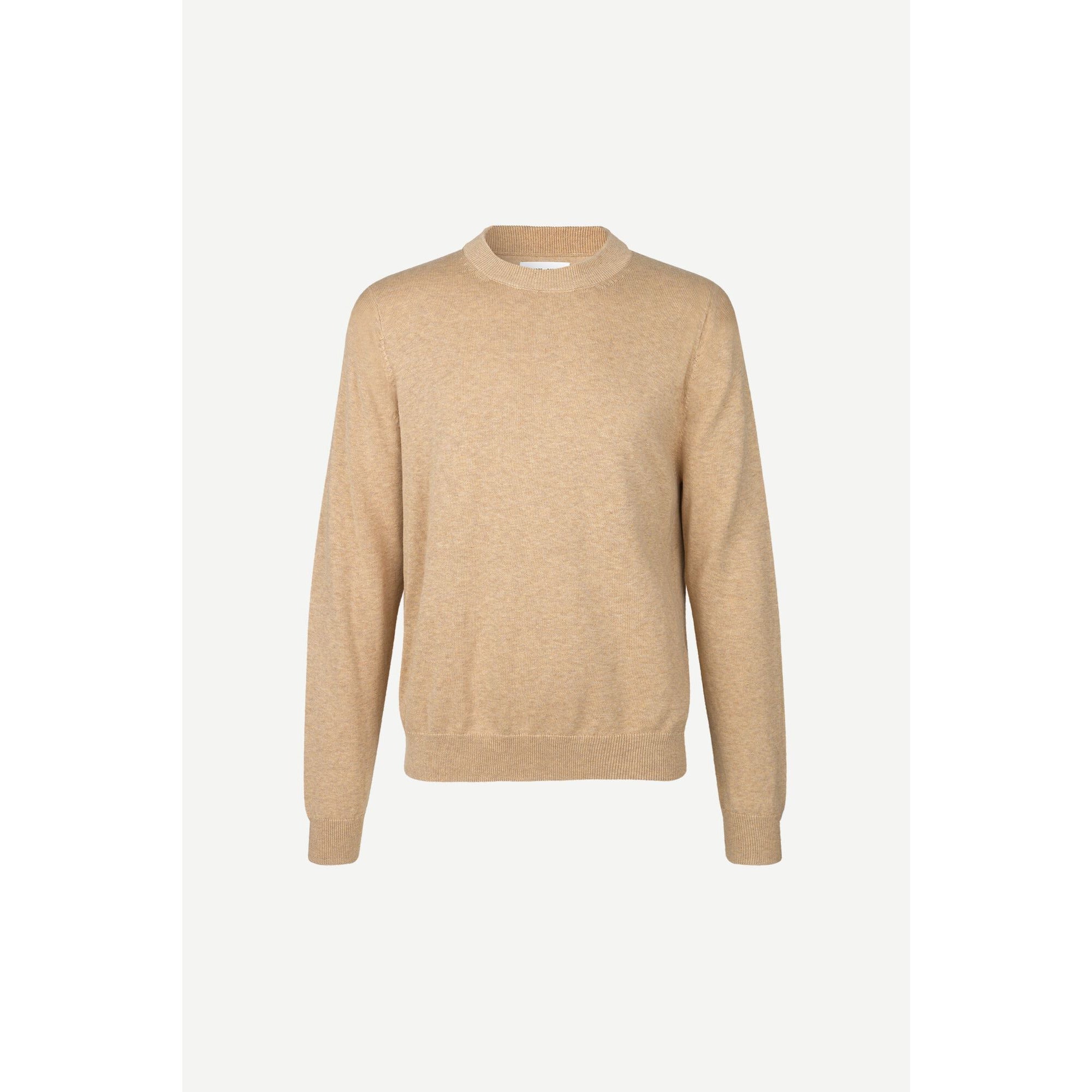 Thijs crew neck 13062