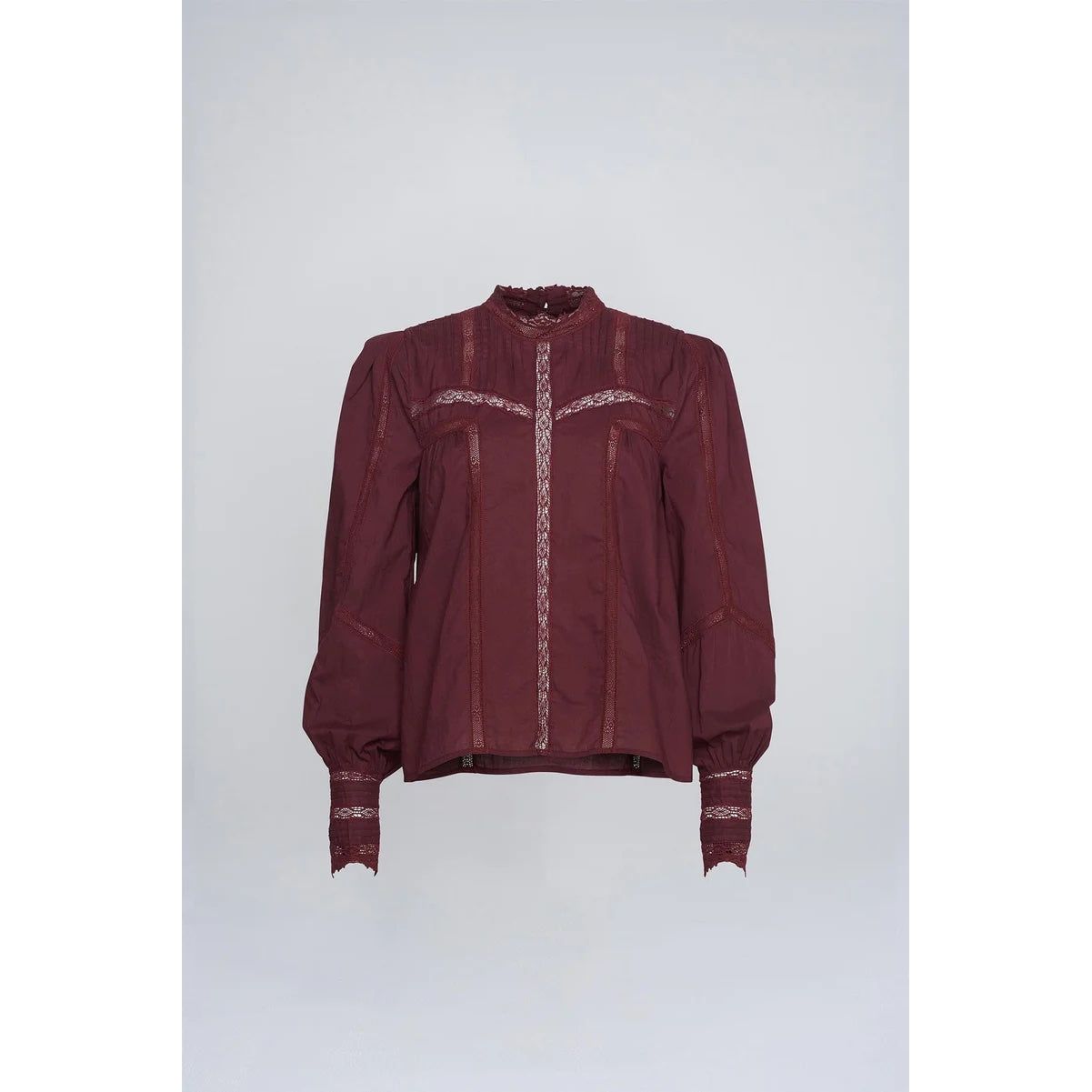 Phoebe blouse
