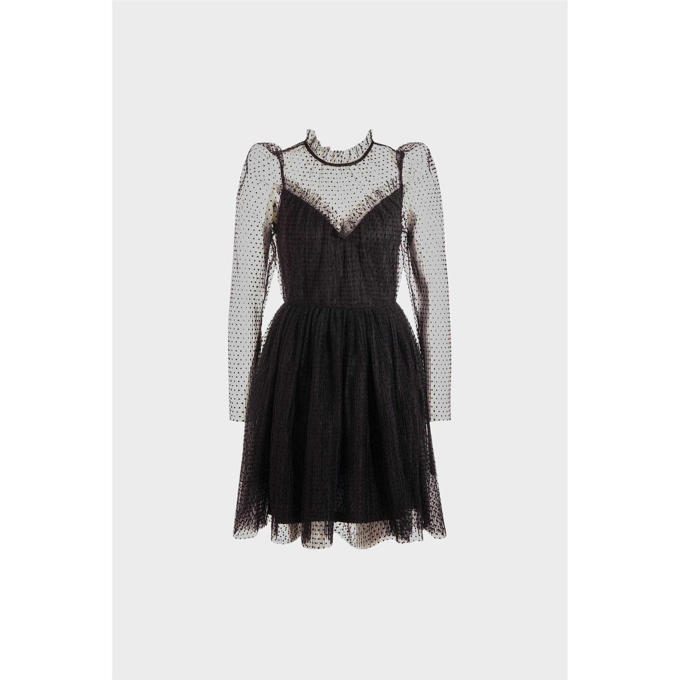 Elisabeth Dress