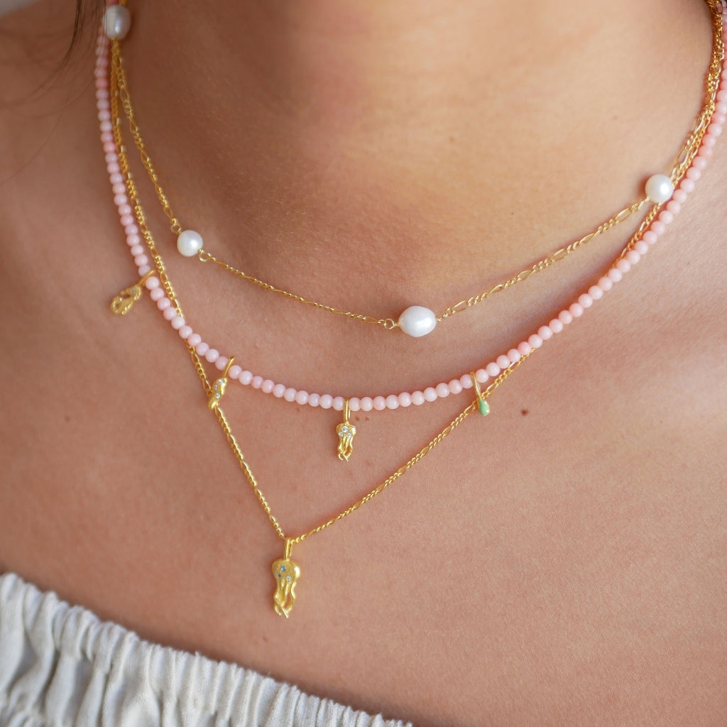 Necklace, Brielle