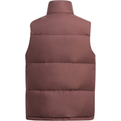 Ail Down Vest Unisex