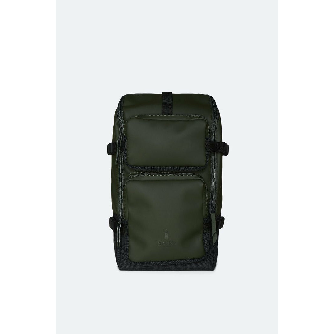 Charger Backpack