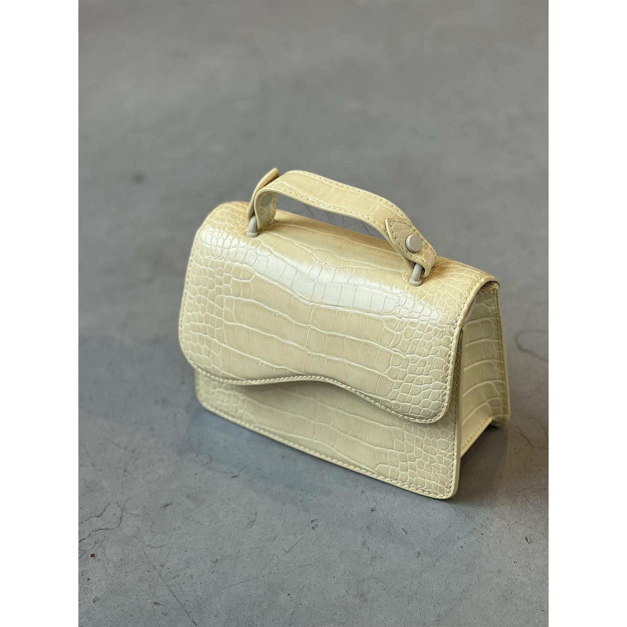 Crane Matte Croco
