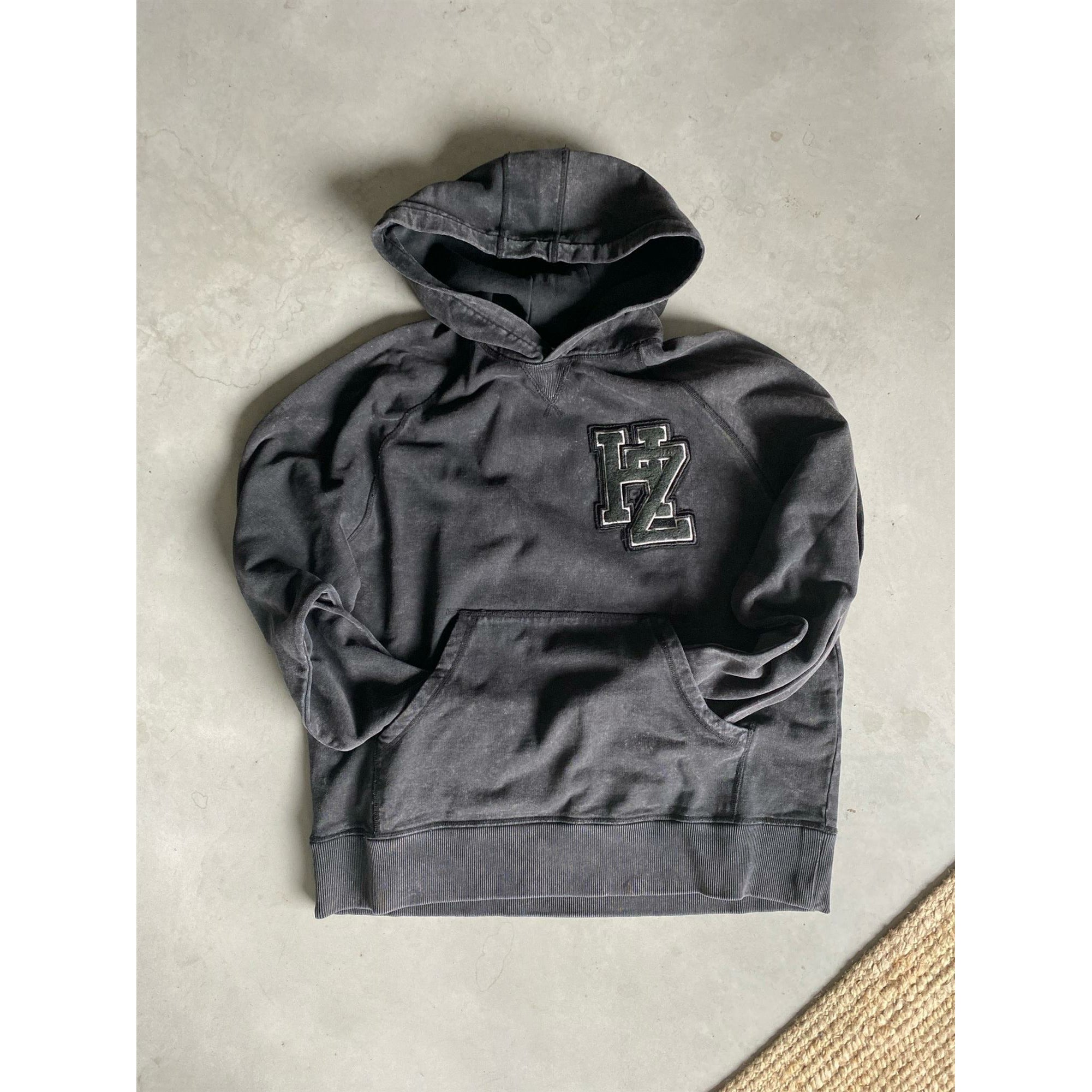 Omega Hoodie (Herre)