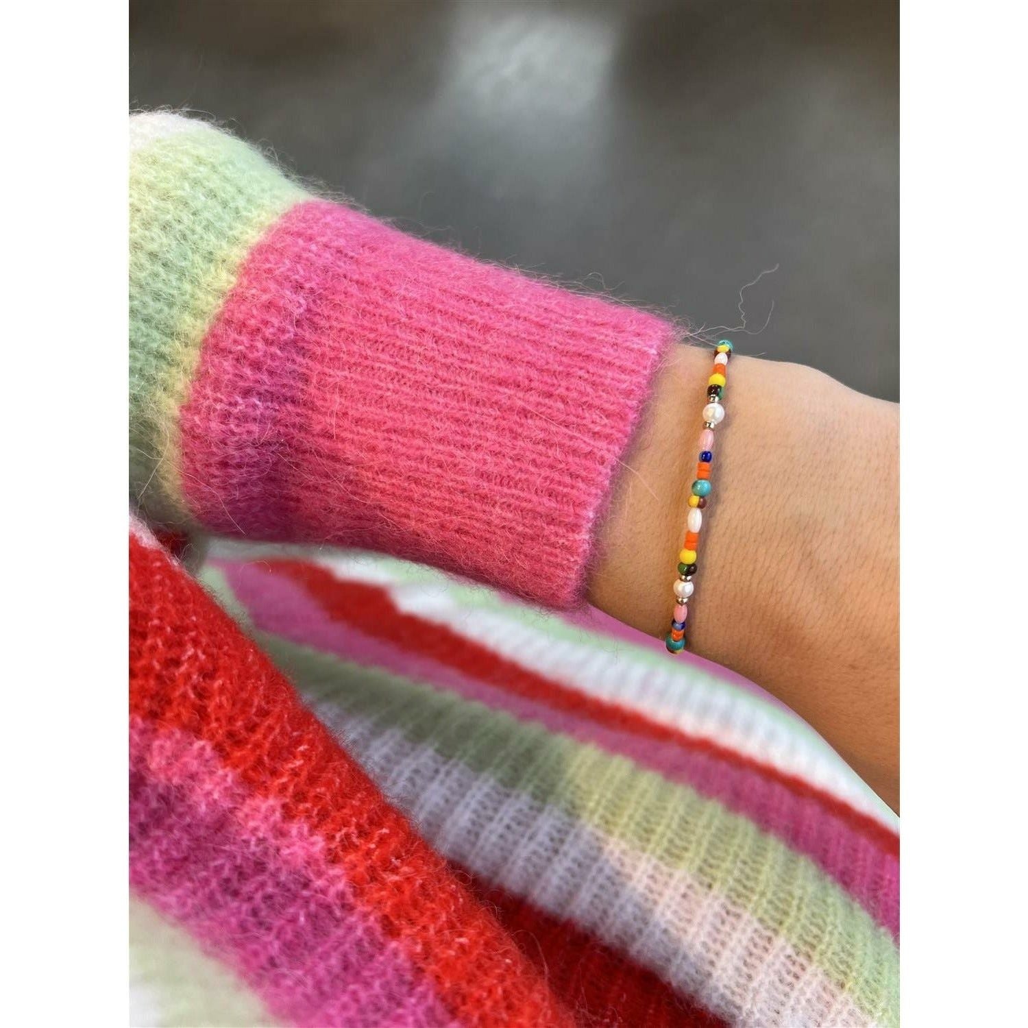 Mira bracelet