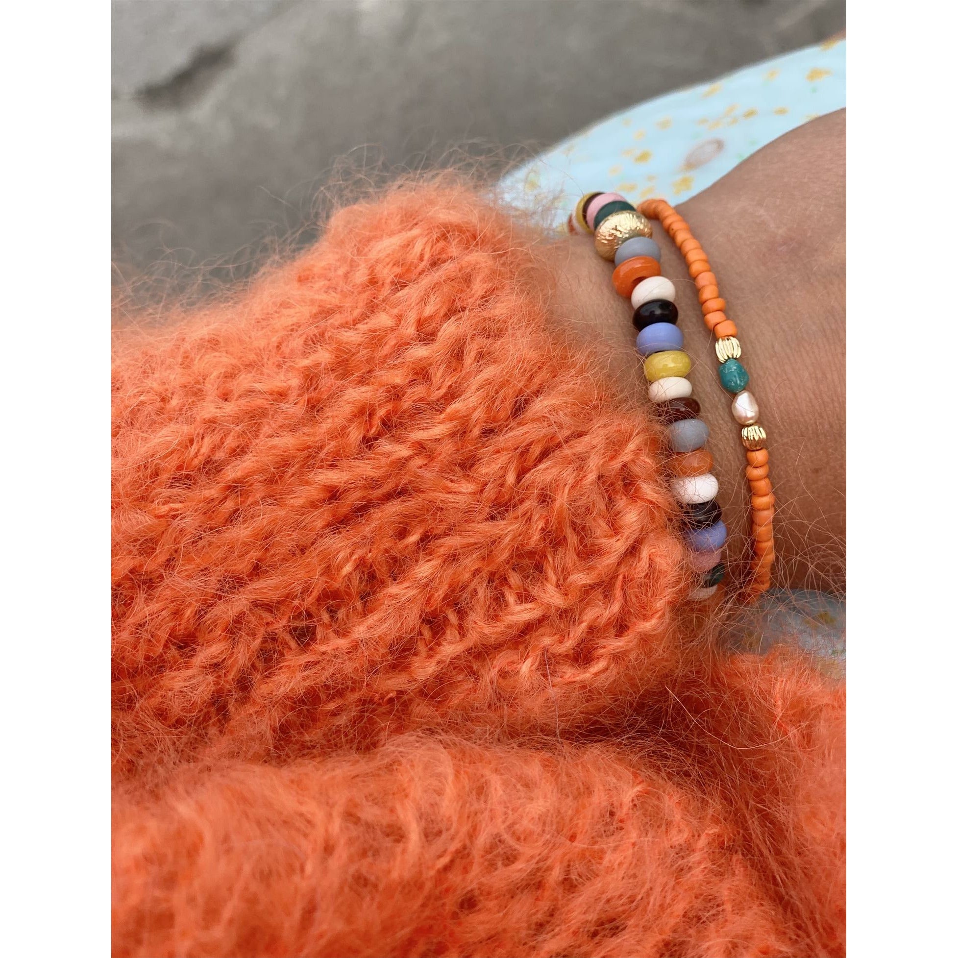 Stella bracelet