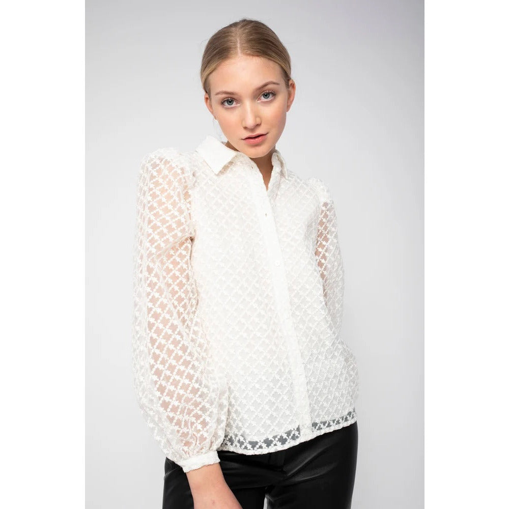 Linni Blouse