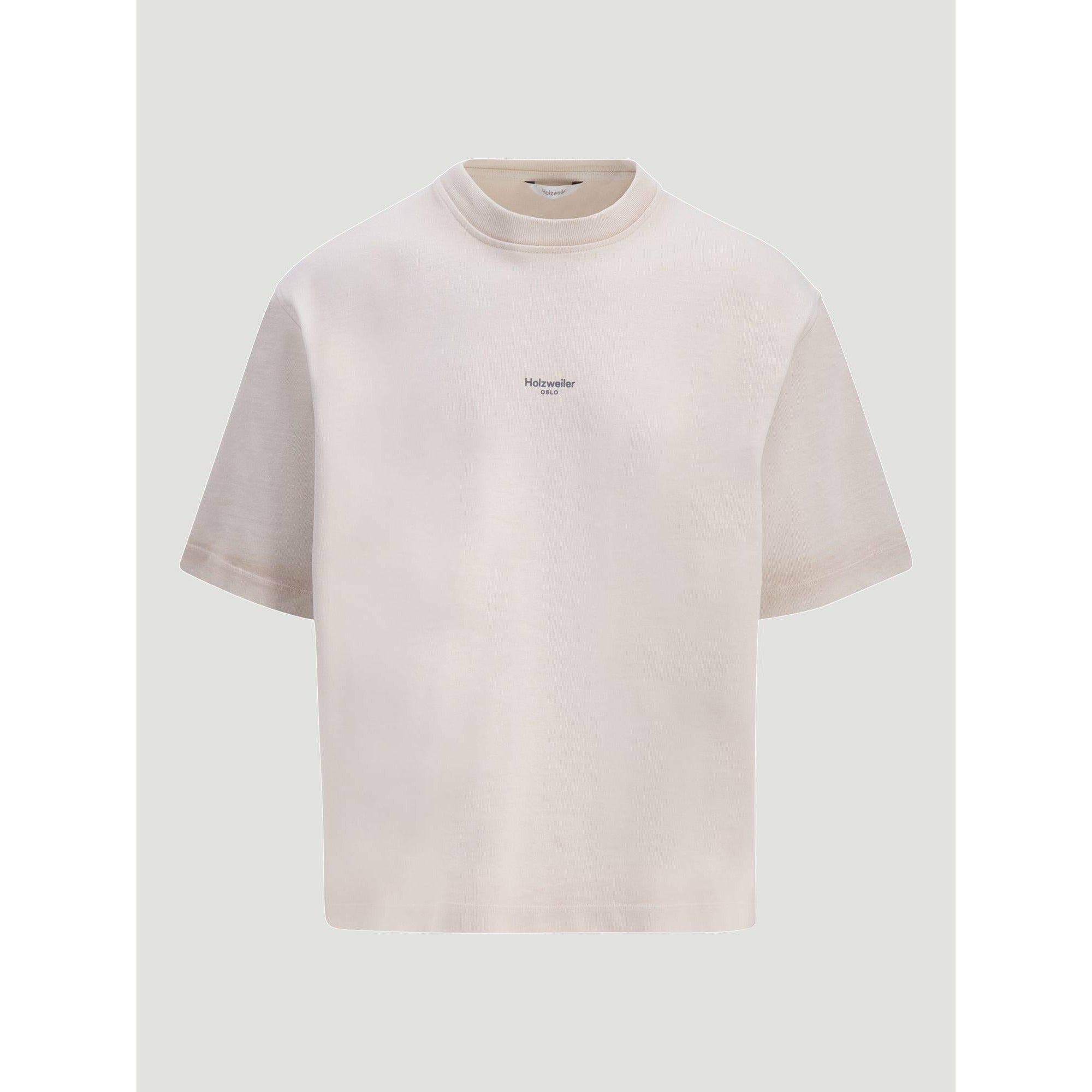 Ranger Oslo Tee Herre