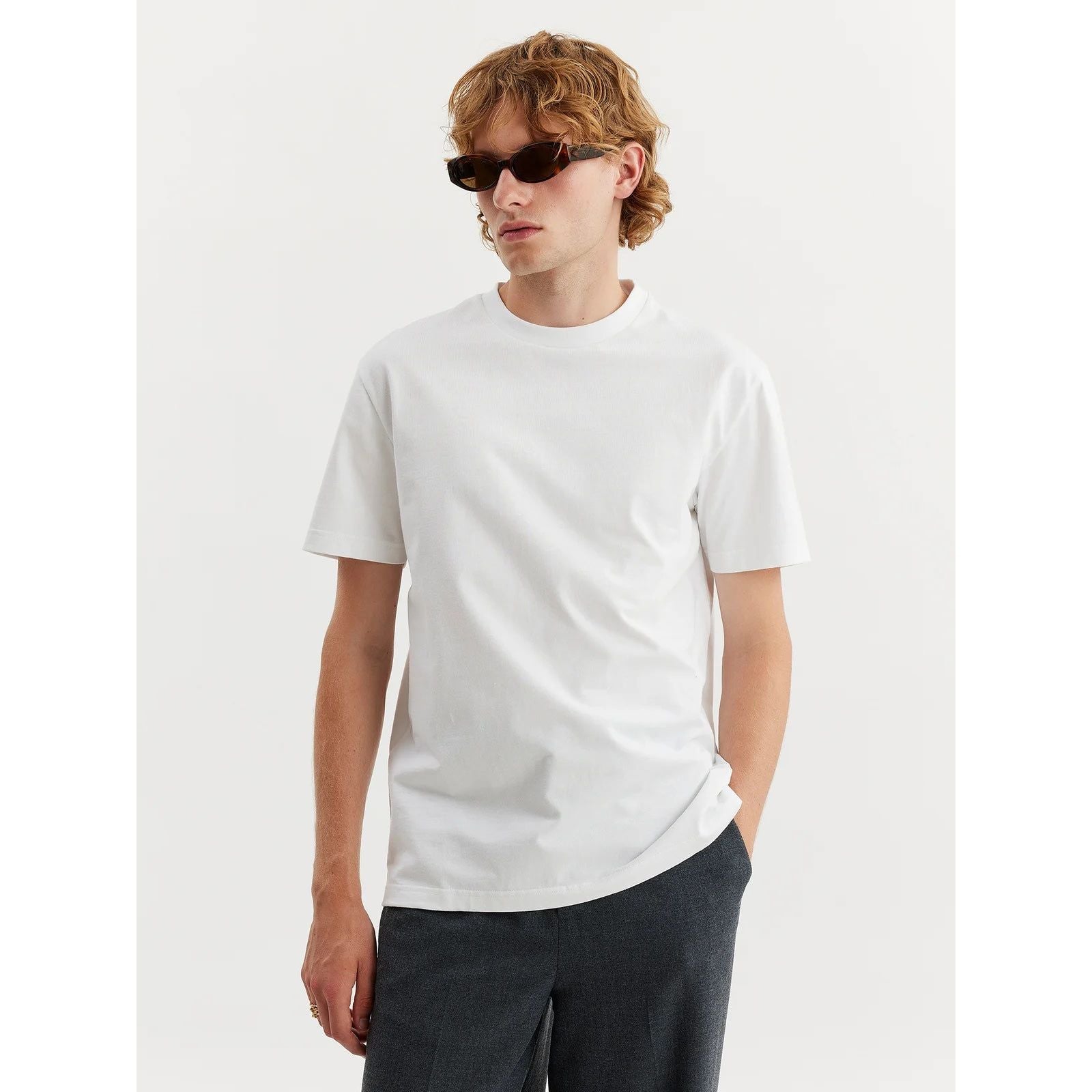 M. Tucker Tee Herre