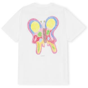 Flagship Logo T-shirt