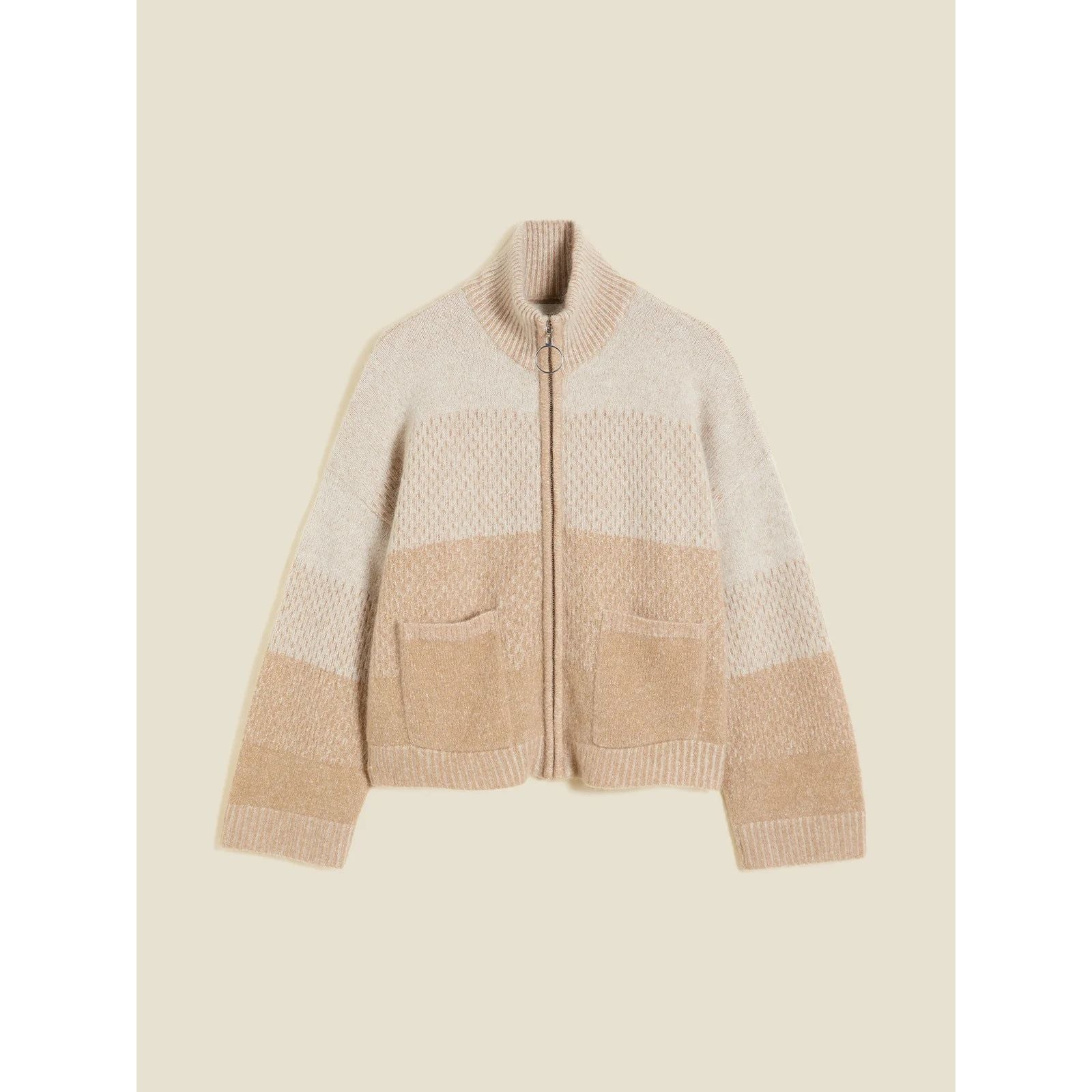 Tine Knit Cardigan