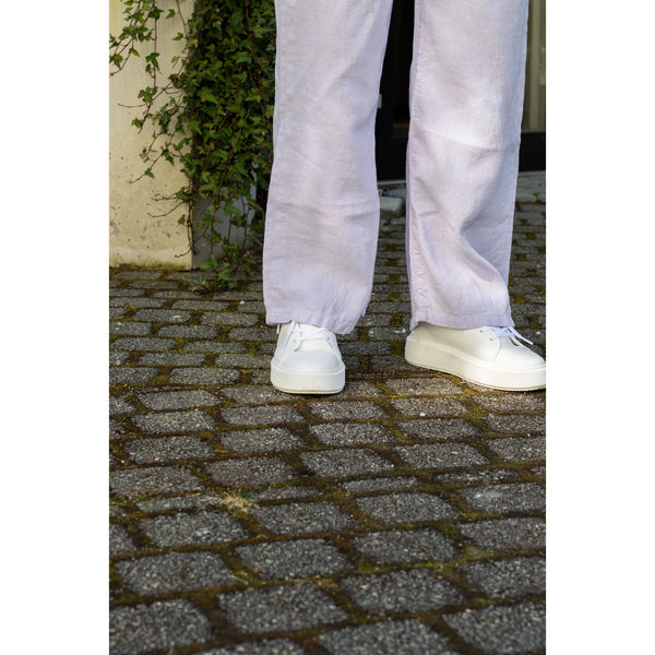 Sporty Mix Cupsole Sneaker