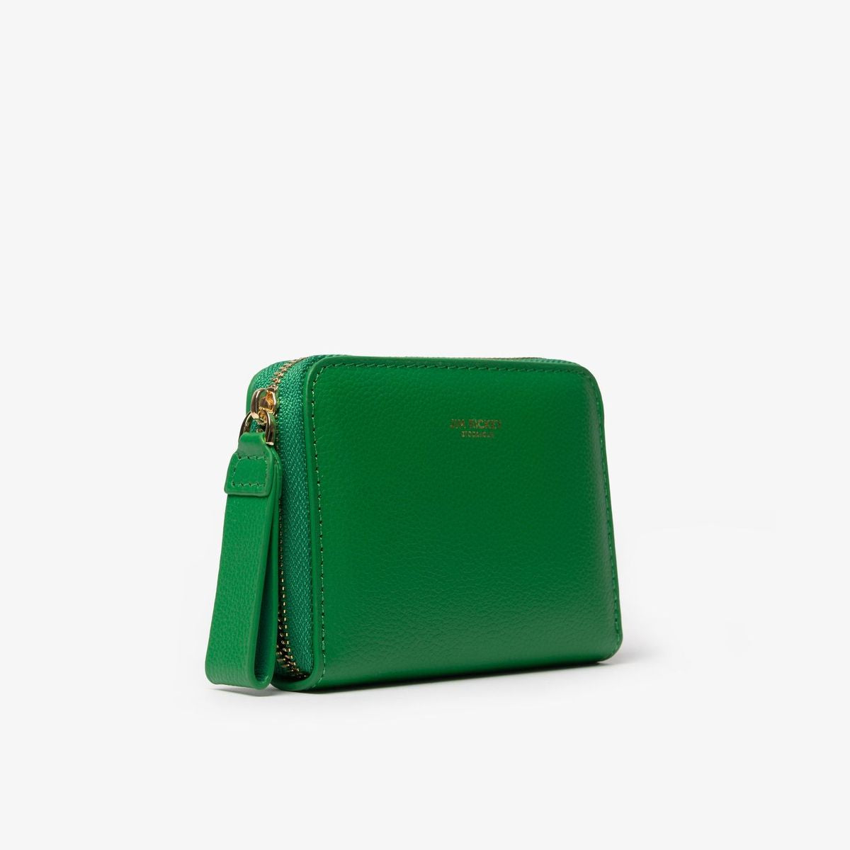 Small Zip Wallet