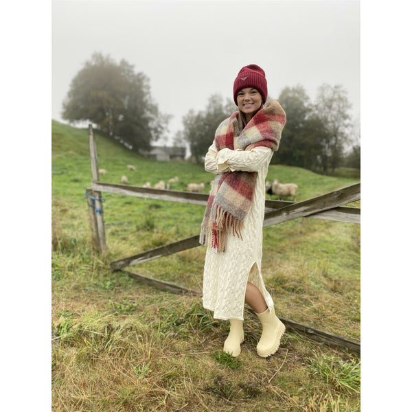 Nim Knit dress