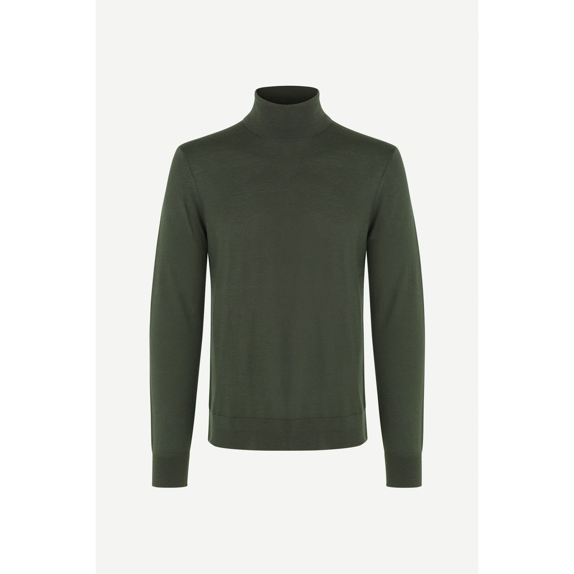 Flemming Turtle Neck 3111