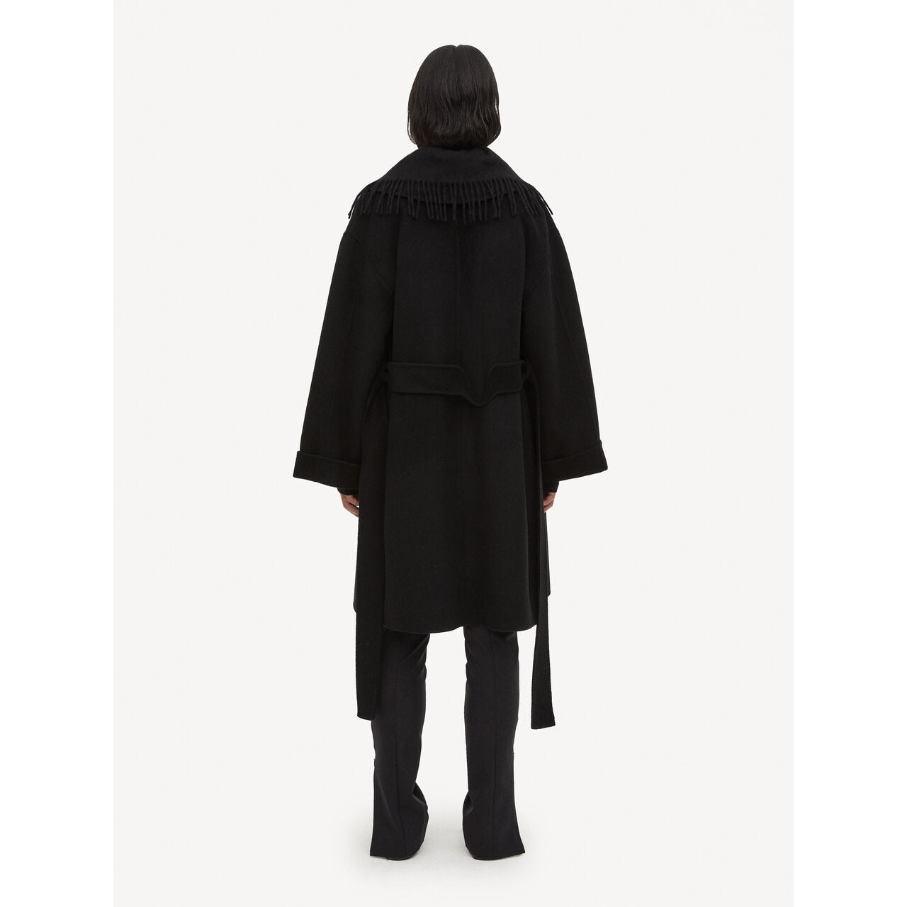 Trullas Coat