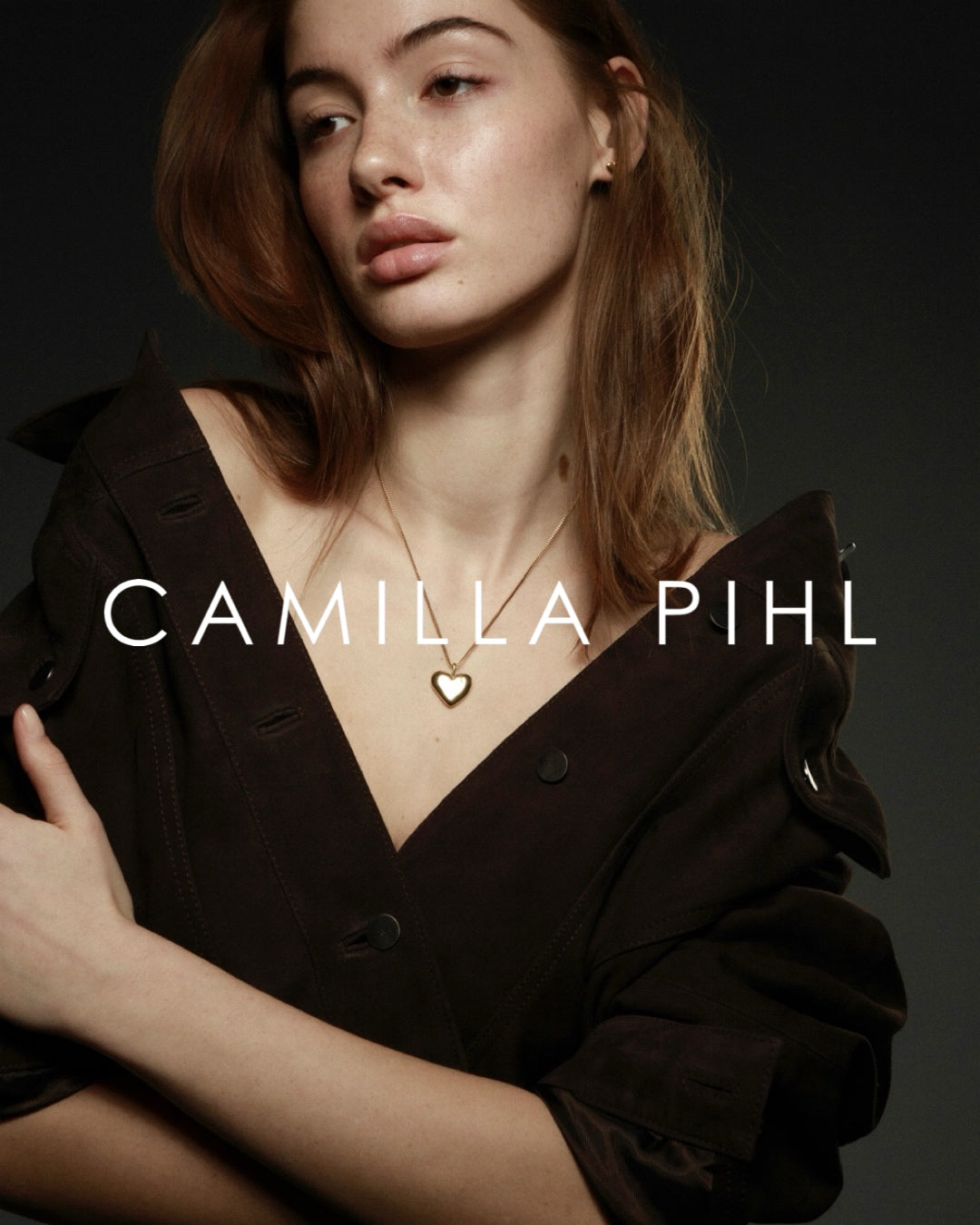 Camilla Pihl smykker