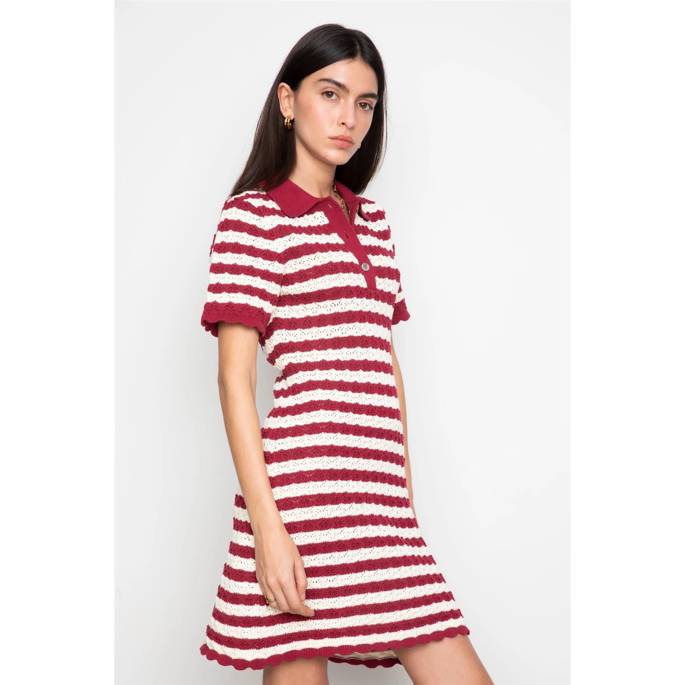 Emery Dress