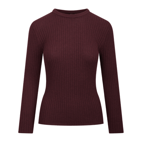 Mari LS Top