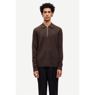 Guna Half Zip 10490 Herre