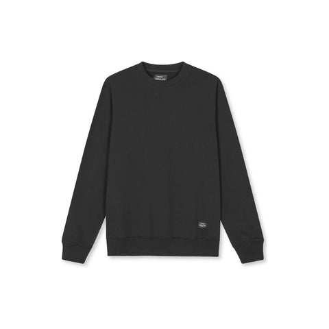 Light Terry Asker Sweat Herre