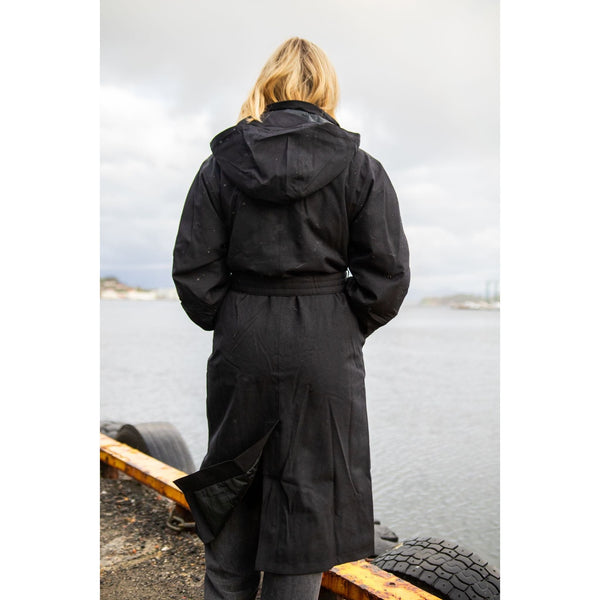 Rossby Maxi Coat