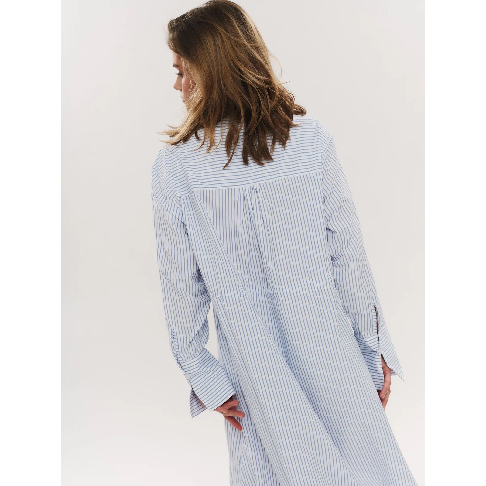 Sally Midi Dress