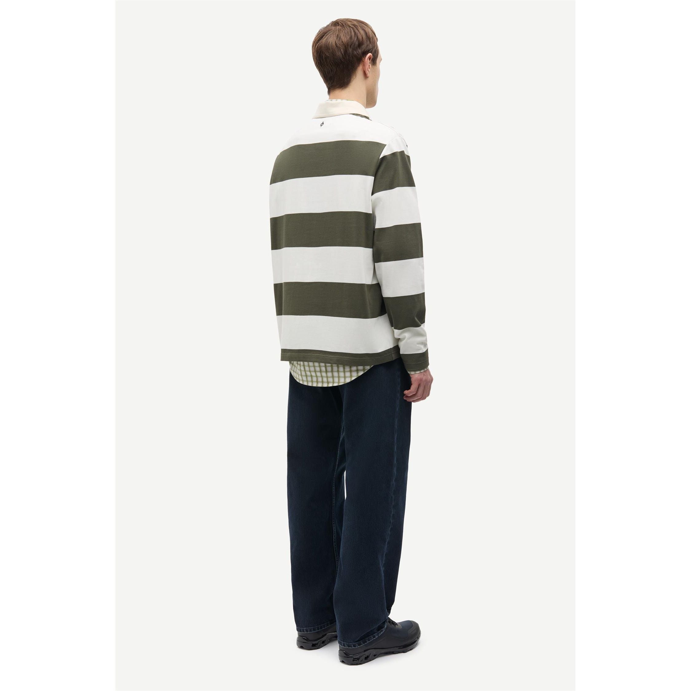 Sakevin x polo LS 15512 Herre