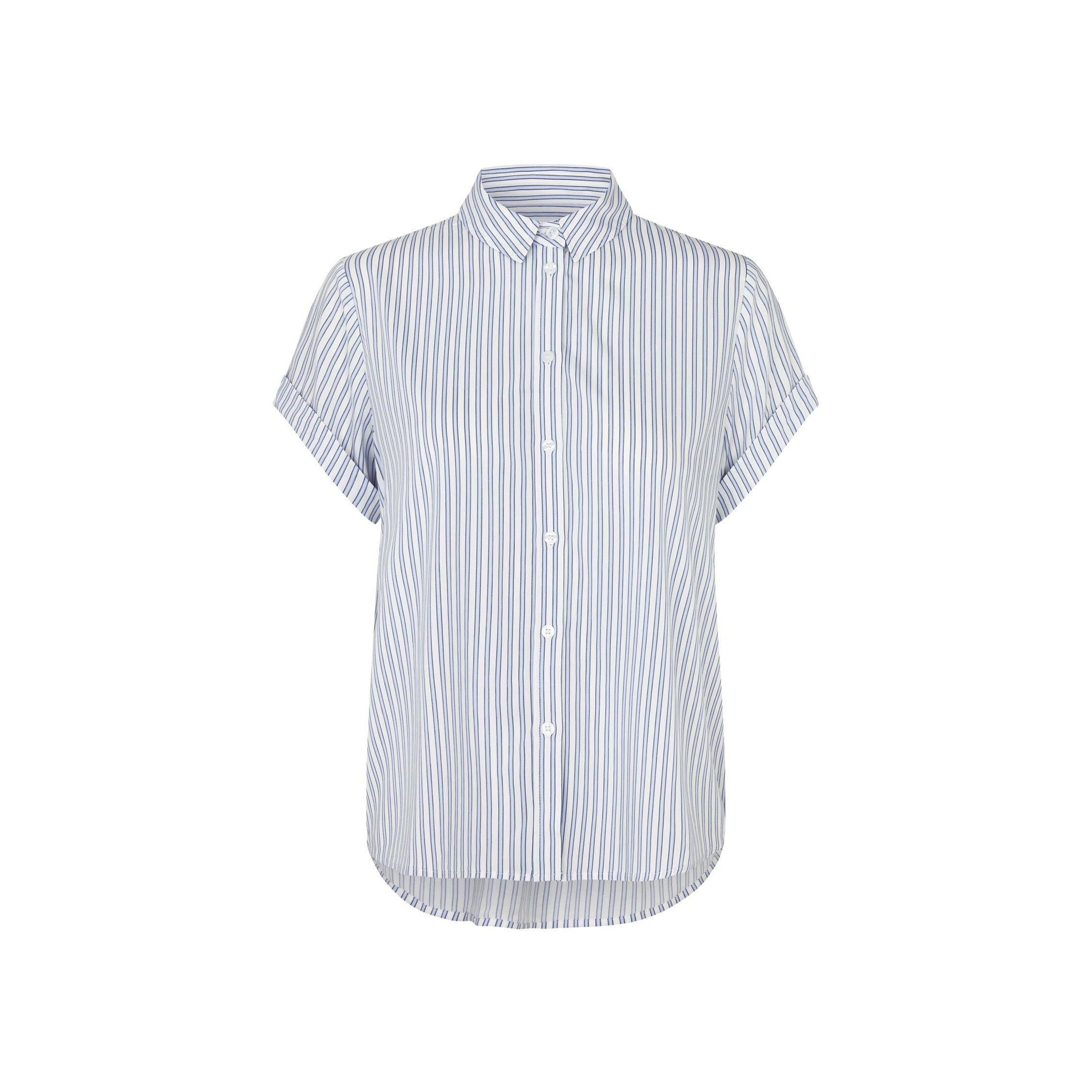 Majan SS Shirt 9942