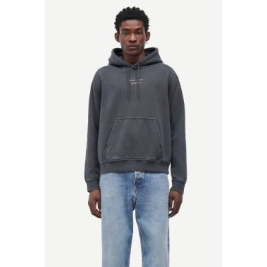 Samarcus Hoodie 14458 Herre