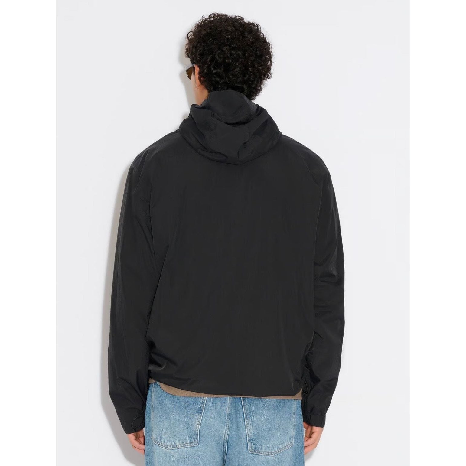 Dev Jacket Herre