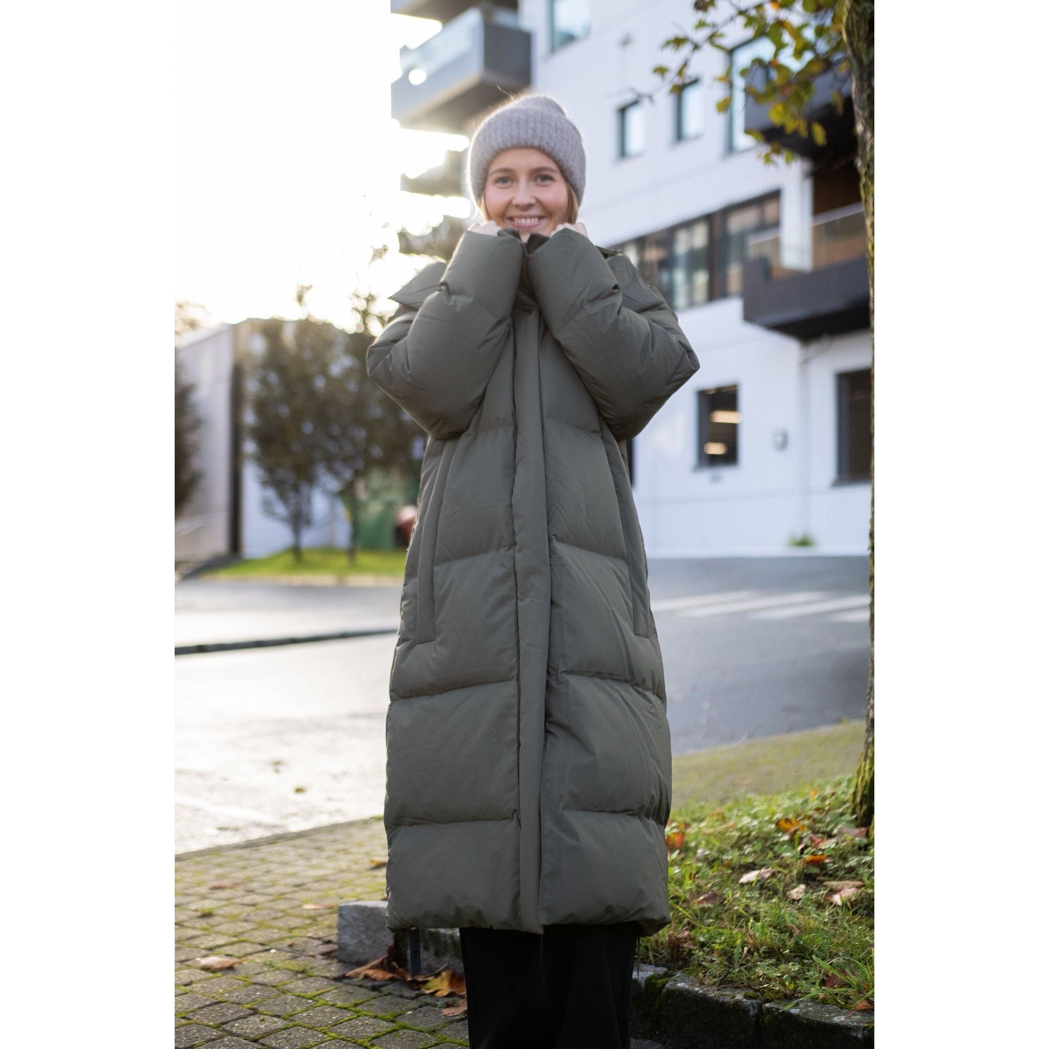 Stranda Jacket