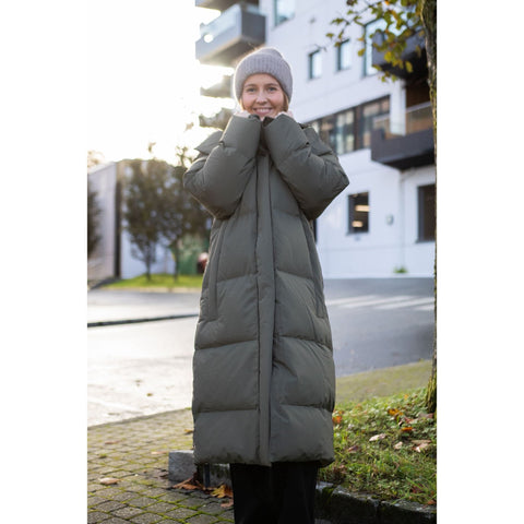 Stranda Jacket