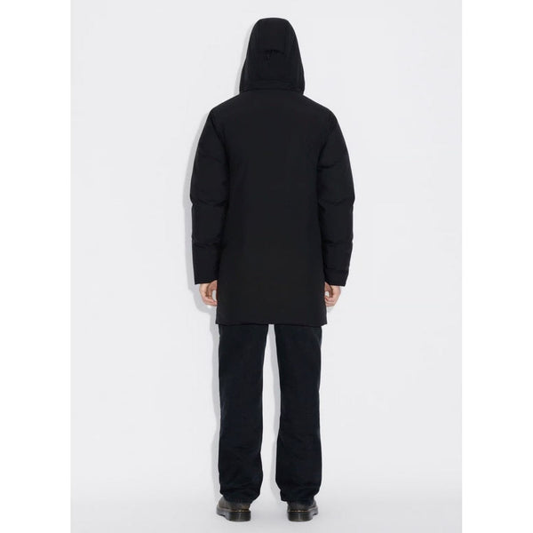 Lom Lt Down Jacket Herre