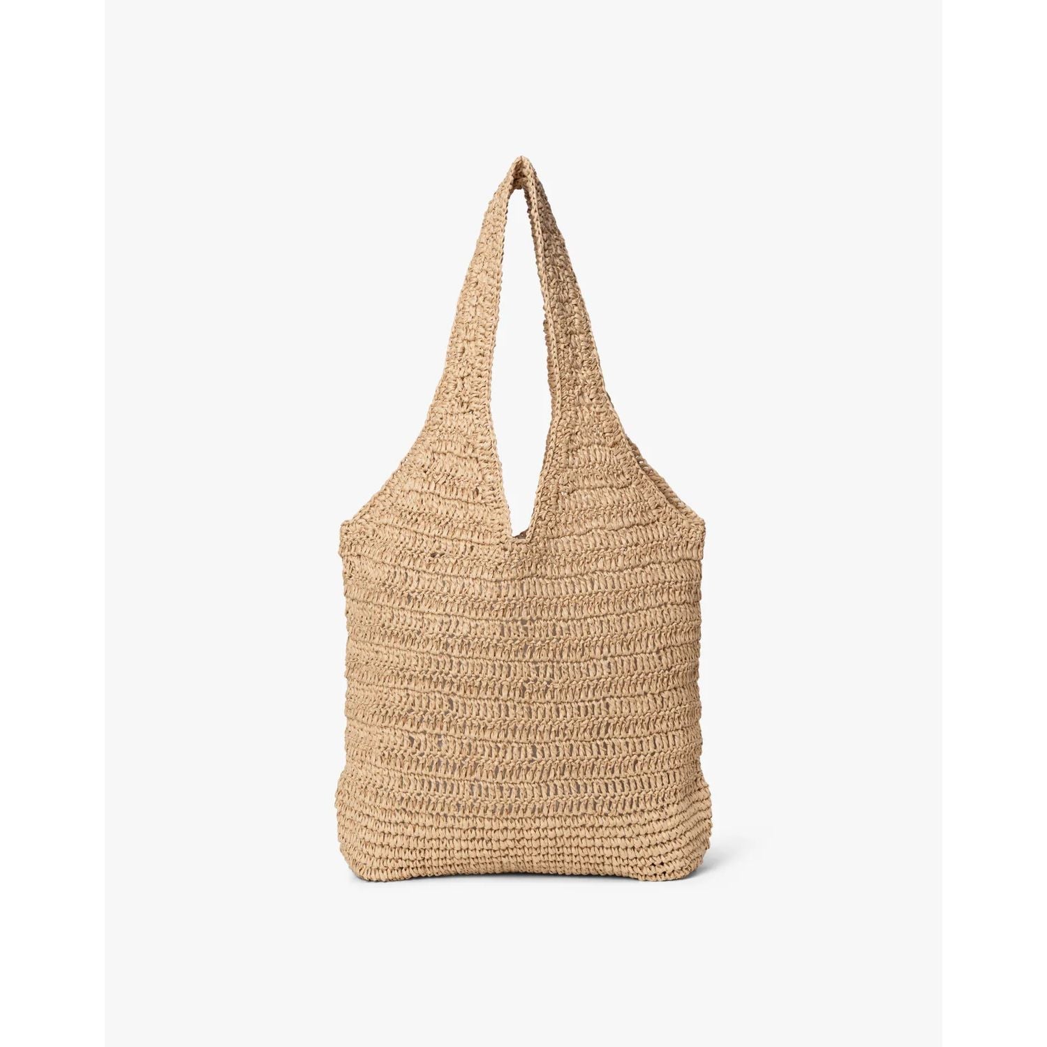 Day Crochet Tote