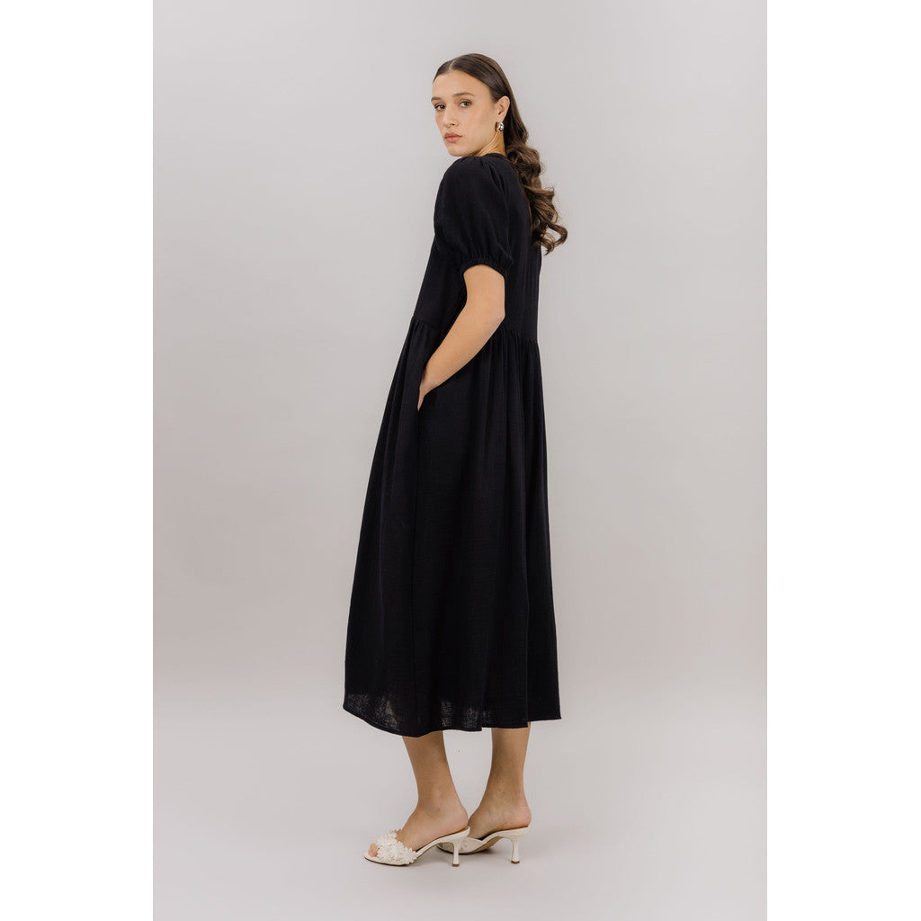 Nissi Dress