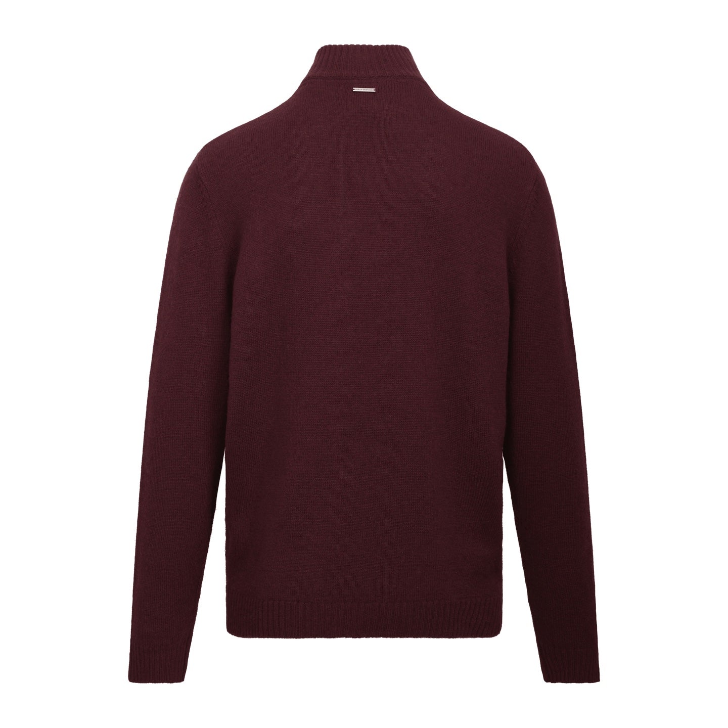 Tommi Half-Zip Herre