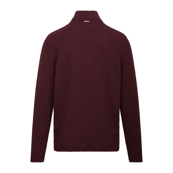 Tommi Half-Zip Herre