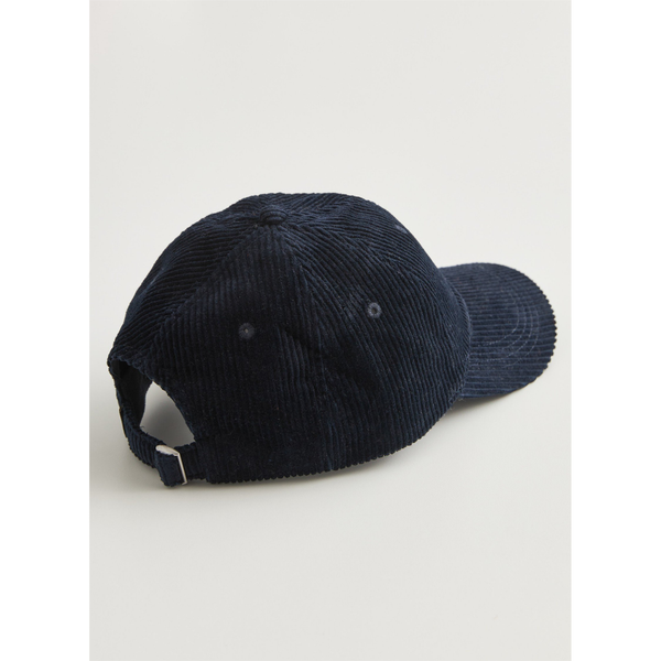 Lily Cord Cap