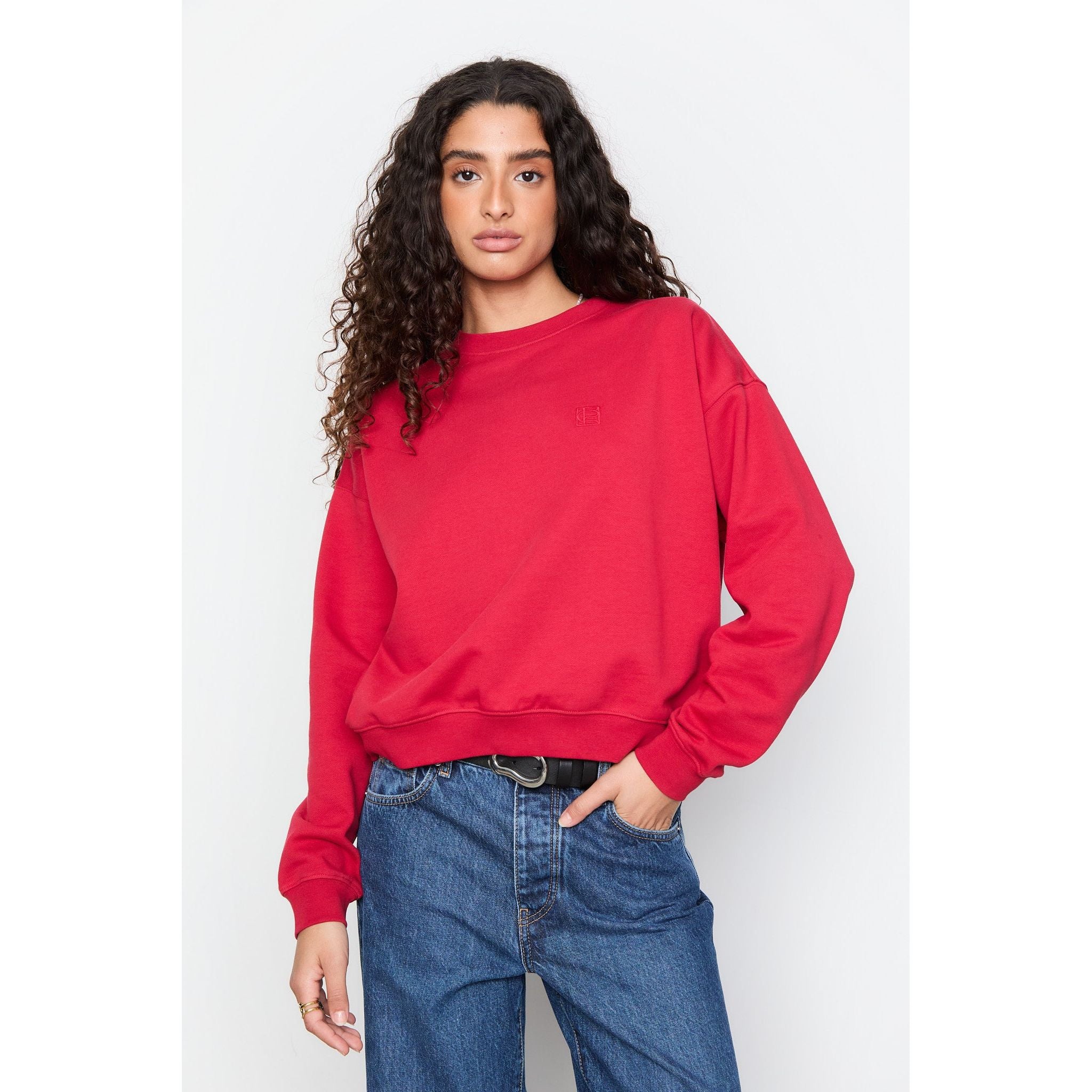 Mara Swatshirt