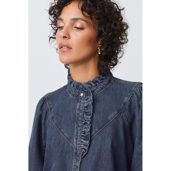 Lively Blouse