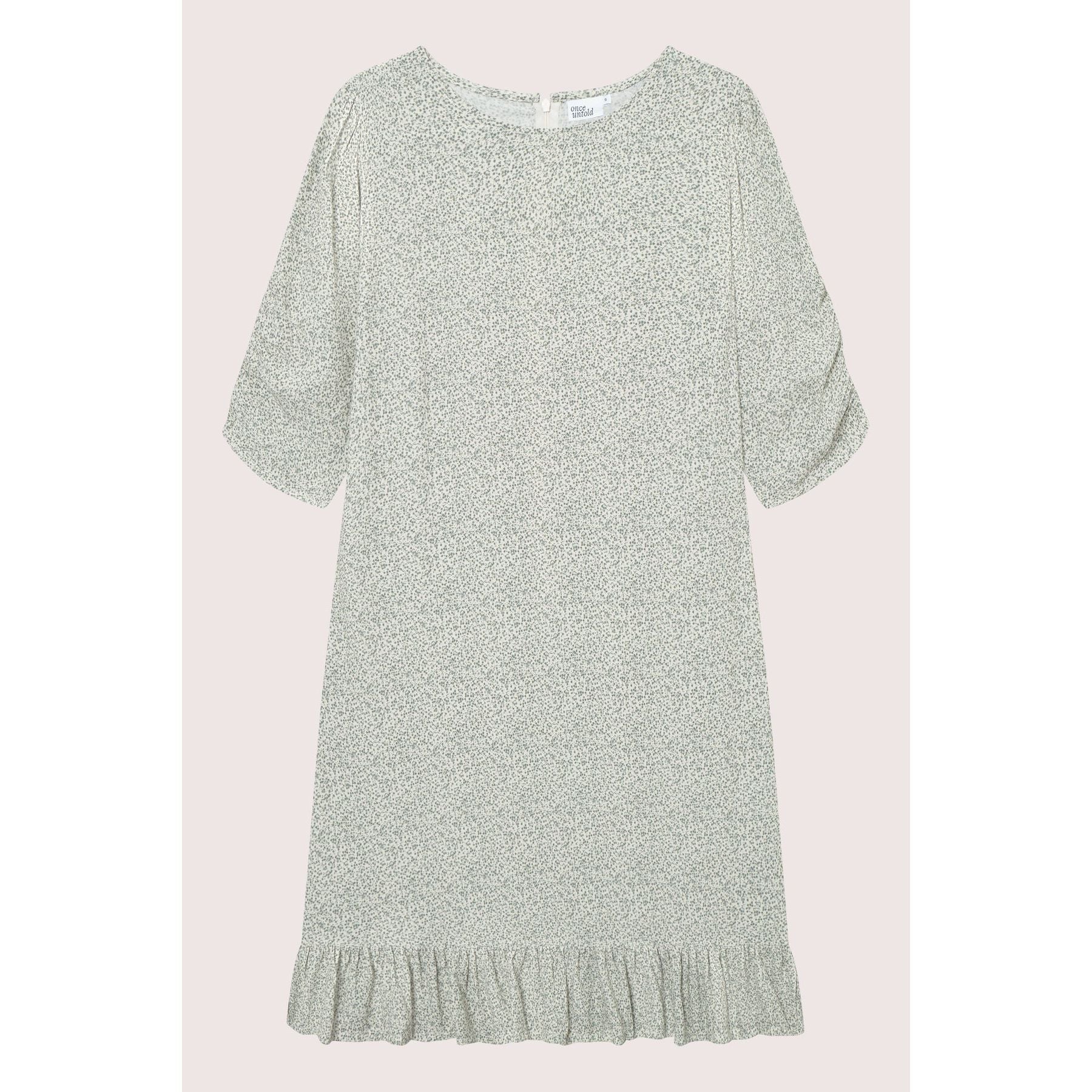 Ellen Dress