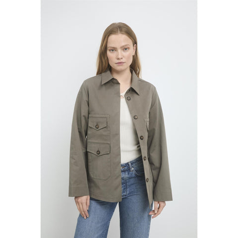 Zina Jacket