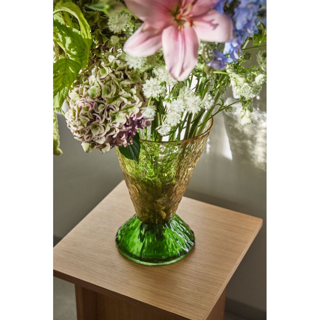 Abyss Vase