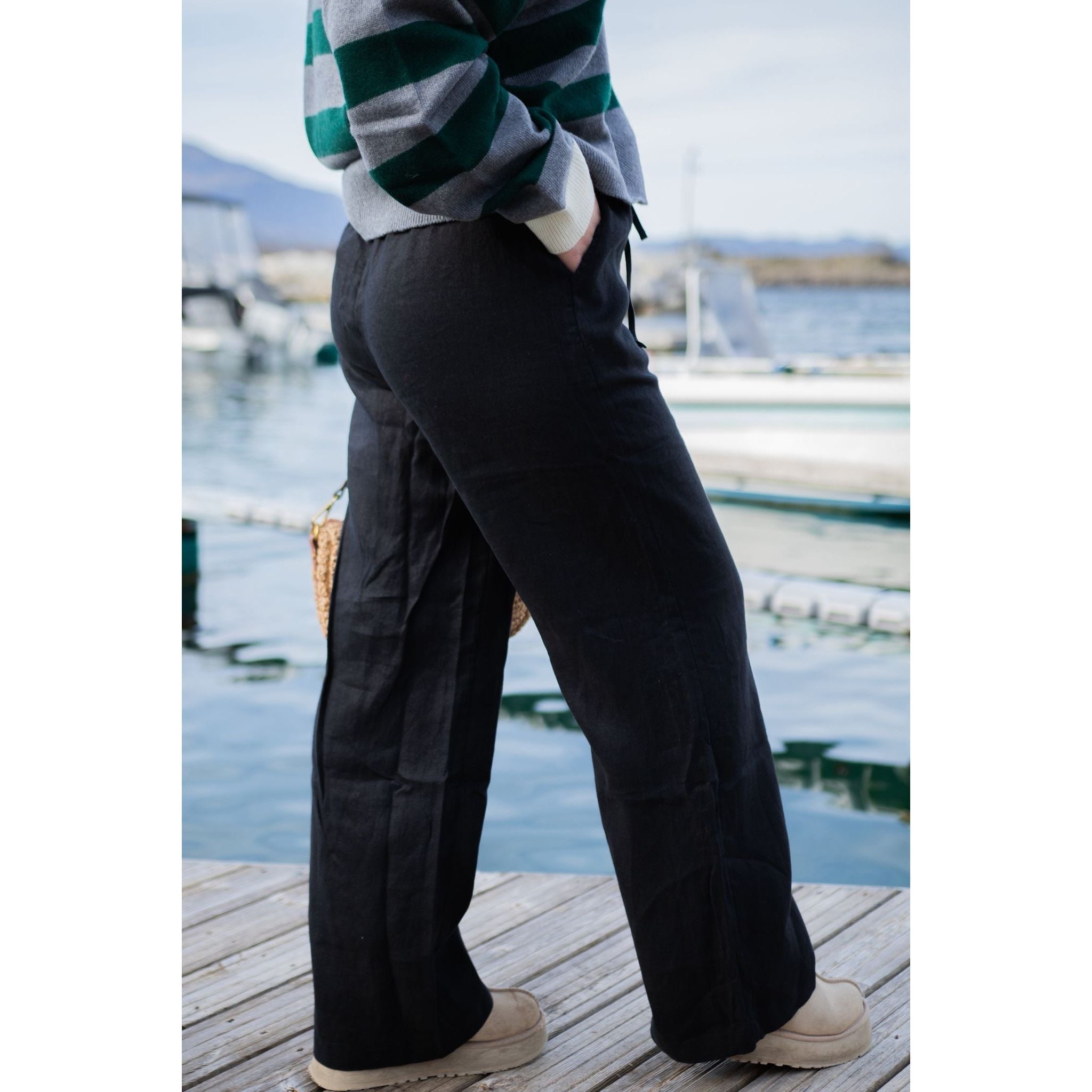 Emmie Pant