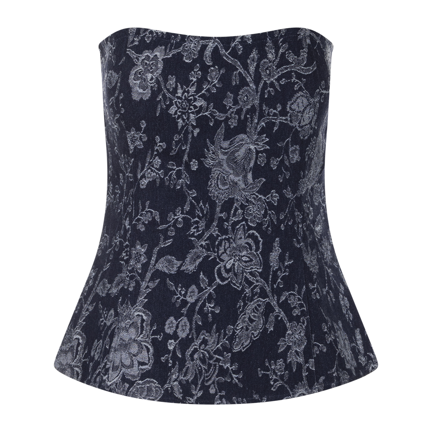 Brielle Corset Top